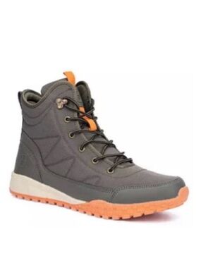 Reserved Footwear Luke Sneaker